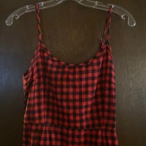 womens medium romwe dress